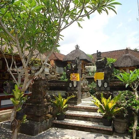 Ubud Tri Upasedana House 2 Tegallalang  Exterior photo