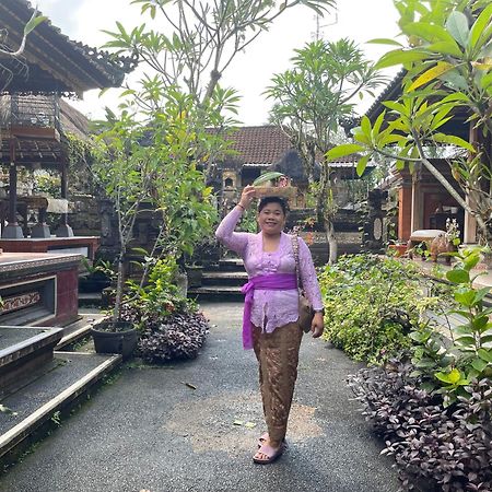 Ubud Tri Upasedana House 2 Hotel Tegallalang  Exterior photo