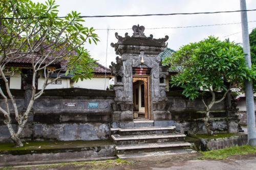 Ubud Tri Upasedana House 2 Hotel Tegallalang  Exterior photo